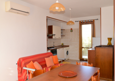 Casa Vacanze Appartamento Tre Bagli